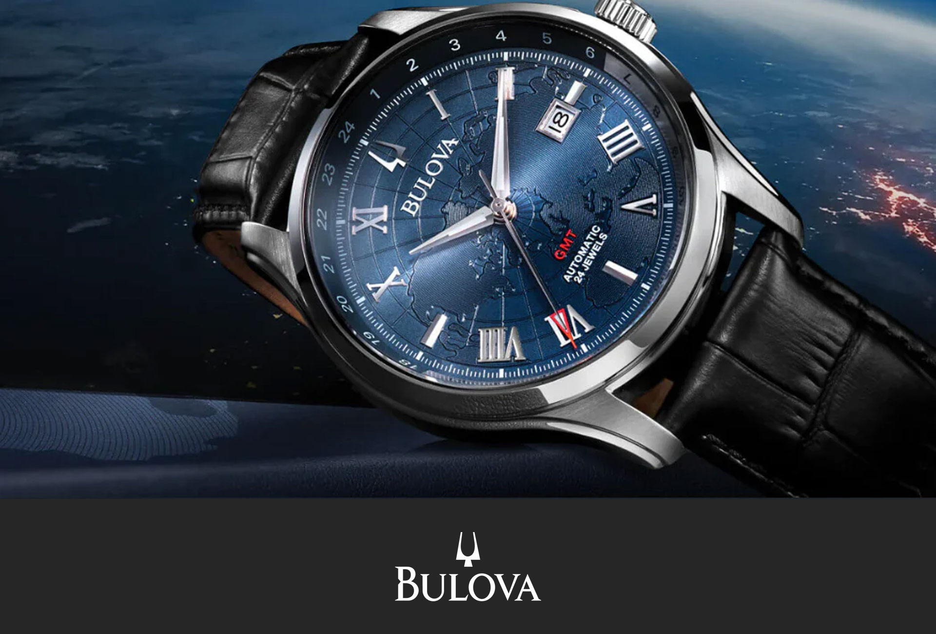 Bulova 2024