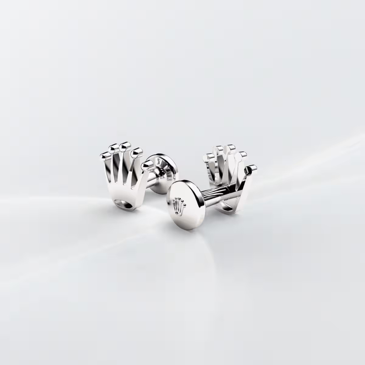 Rolex craftsmanship