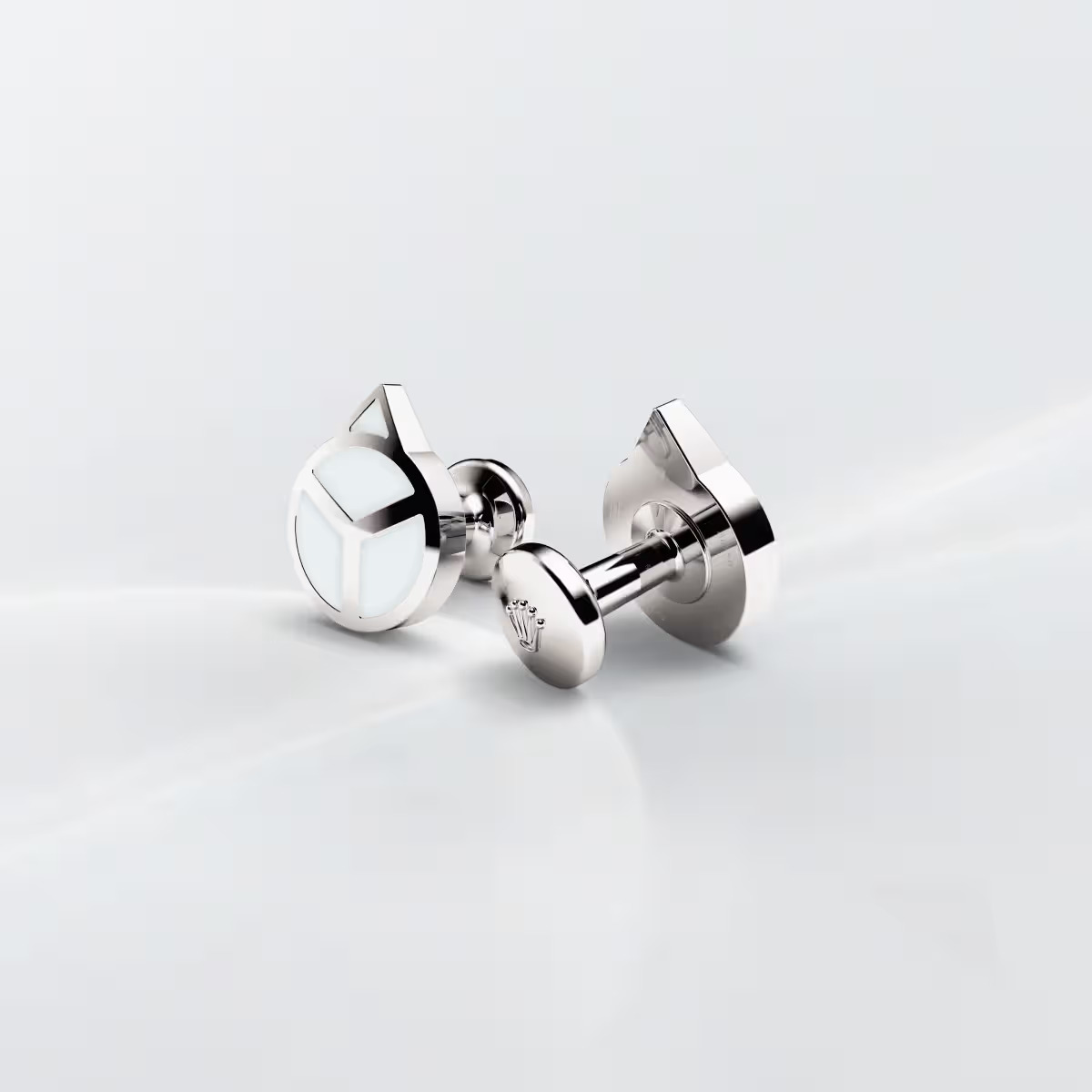 Rolex craftsmanship