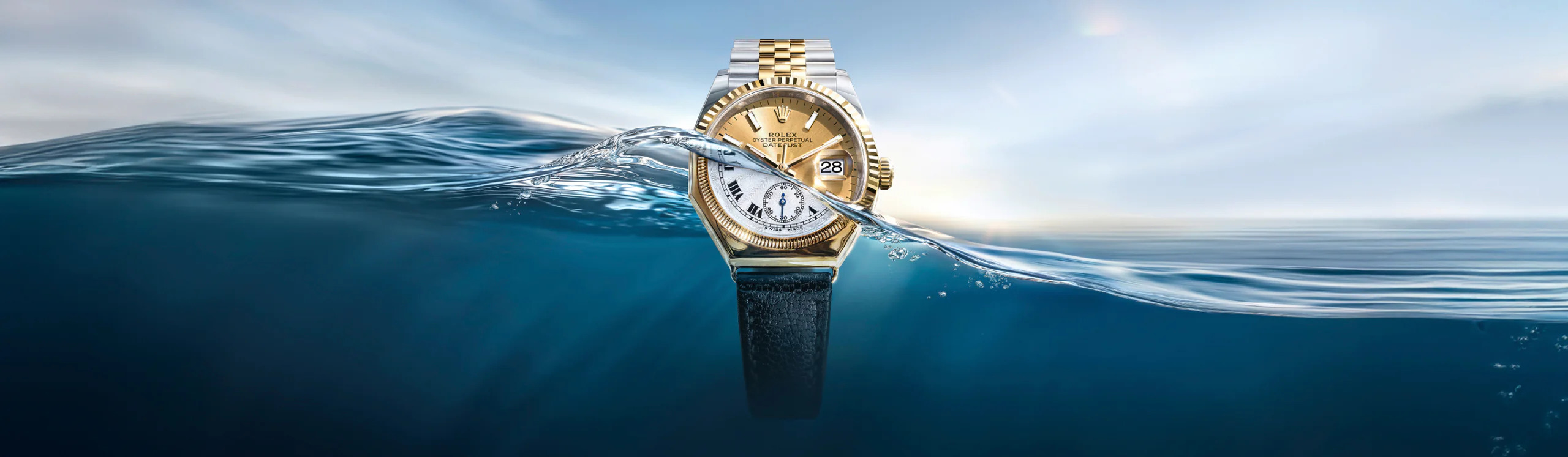 World of Rolex