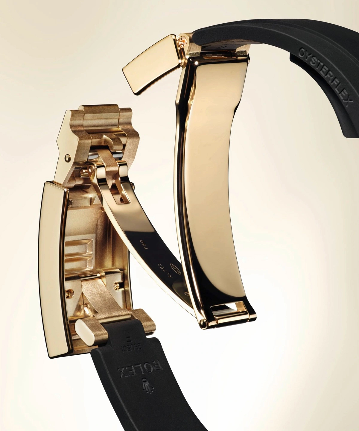 Green seal — Superlative Chronometer