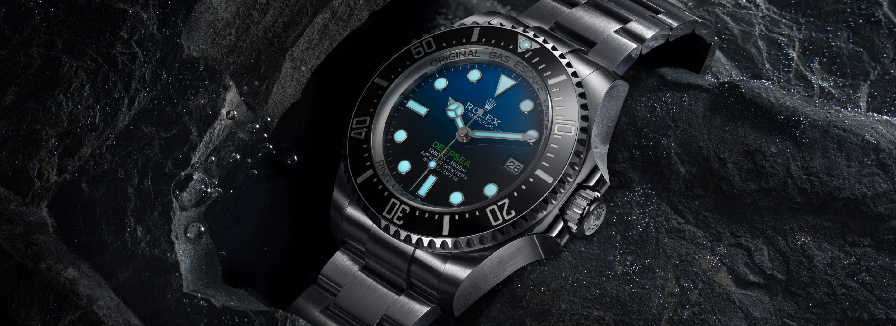 Ambassador wrist shot