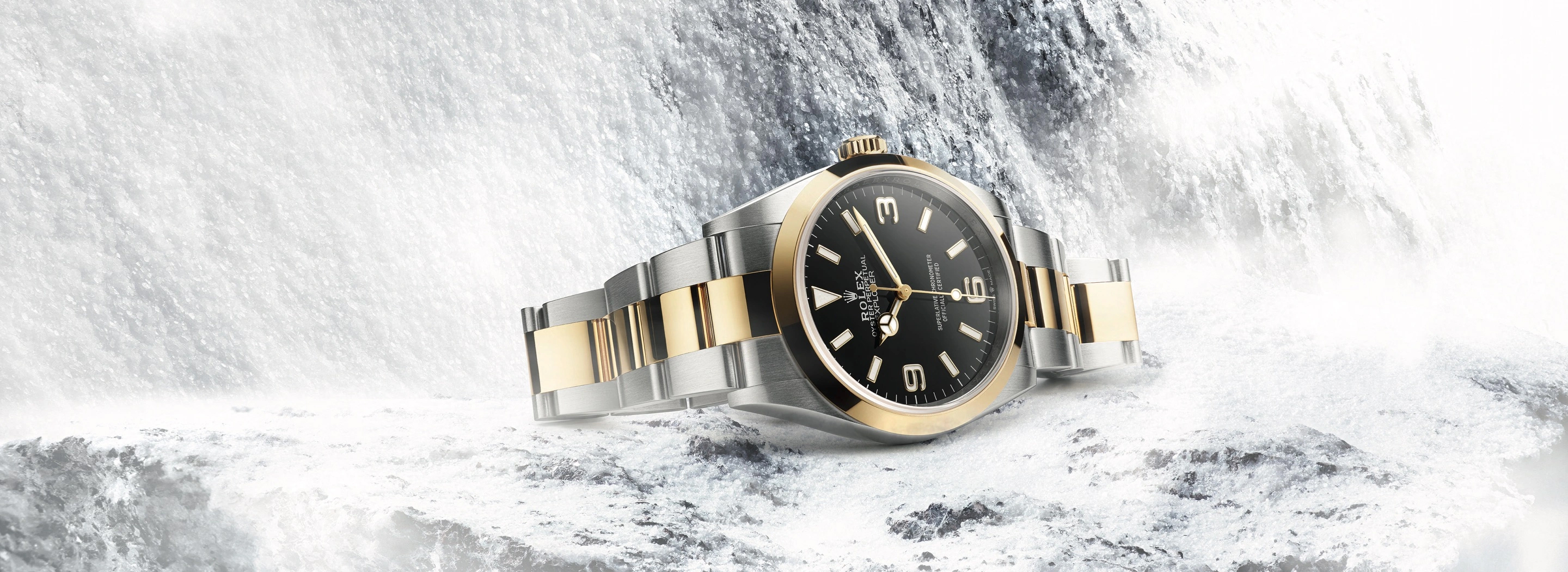 Ambassador wrist shot