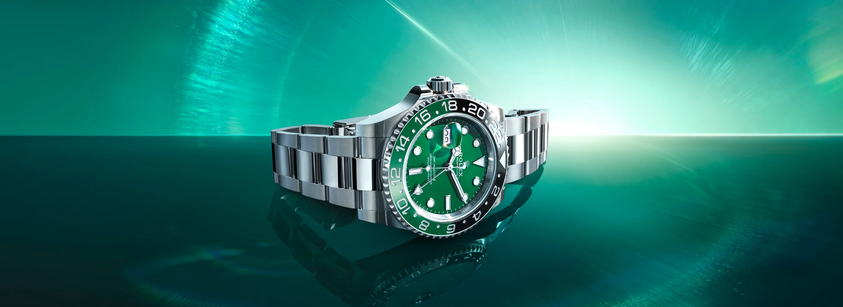 Ambassador wrist shot
