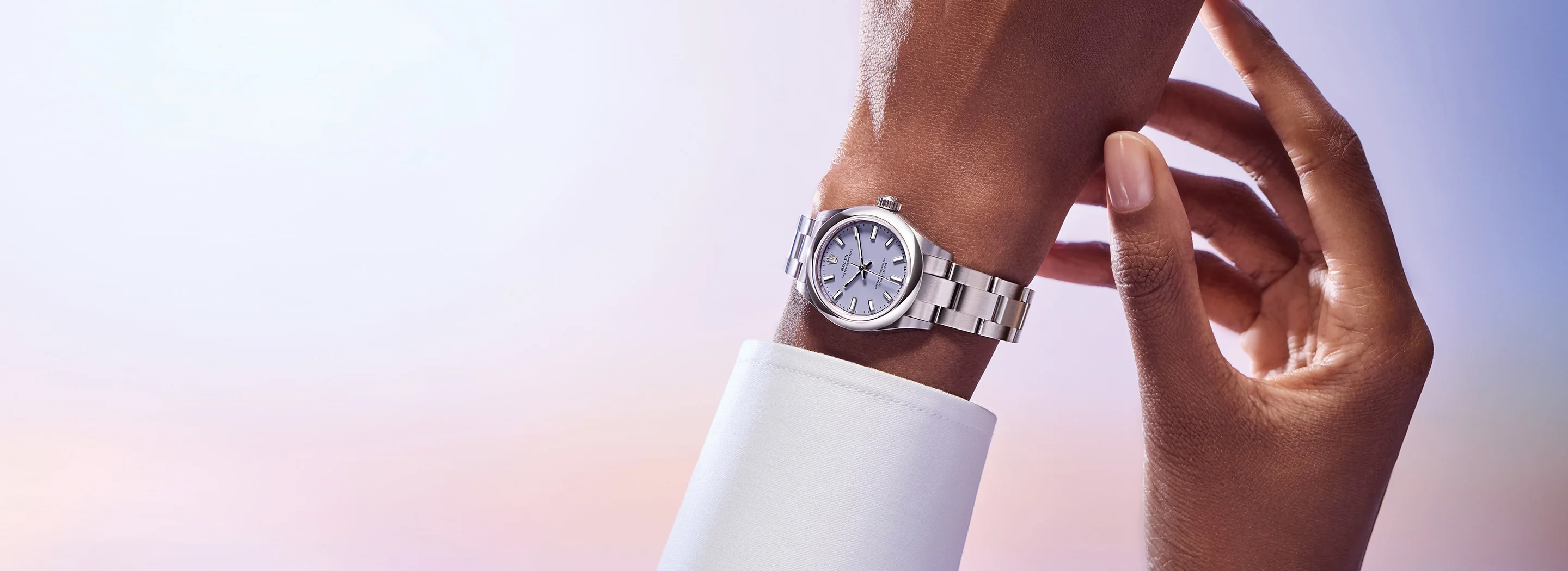 Ambassador wrist shot