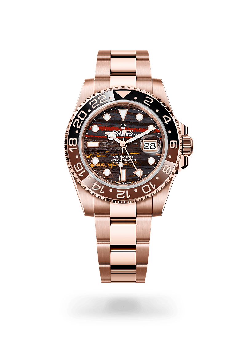 gmt-master-ii
