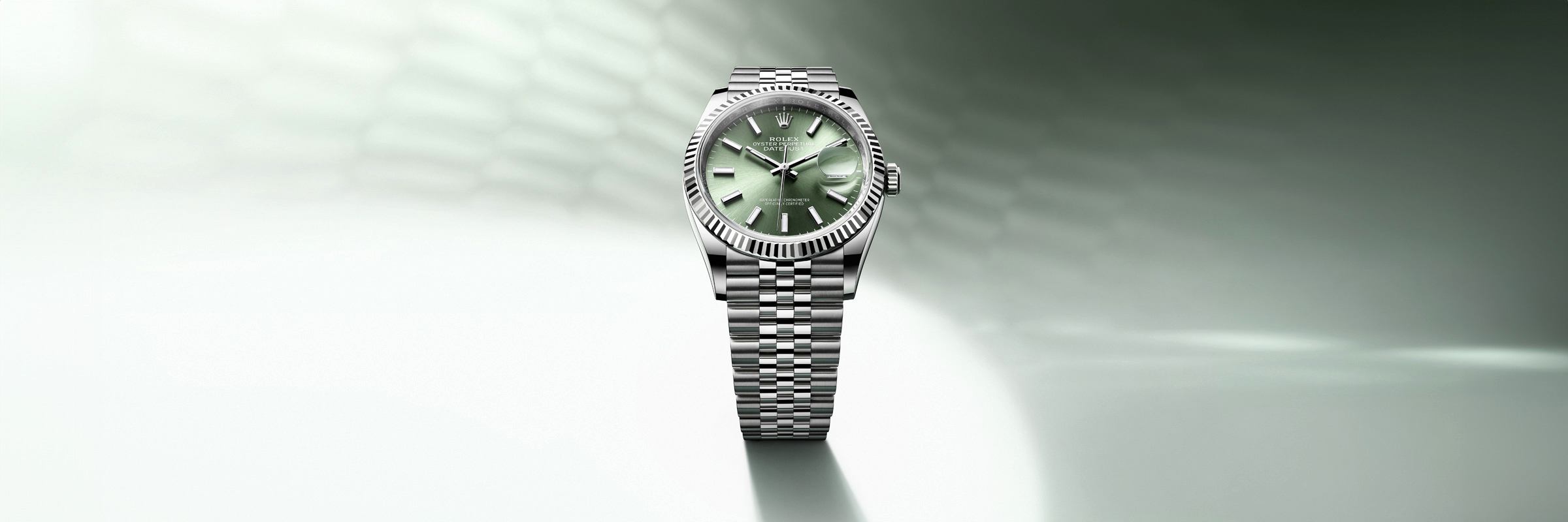 Rolex Store