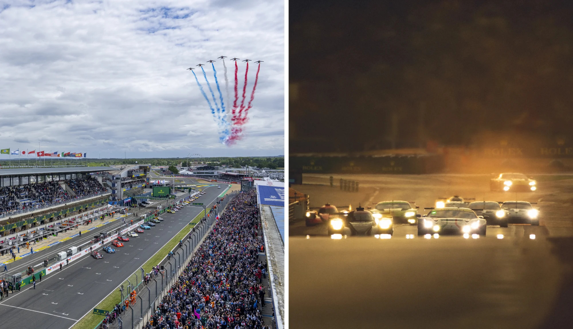 Rolex 24 At Daytona