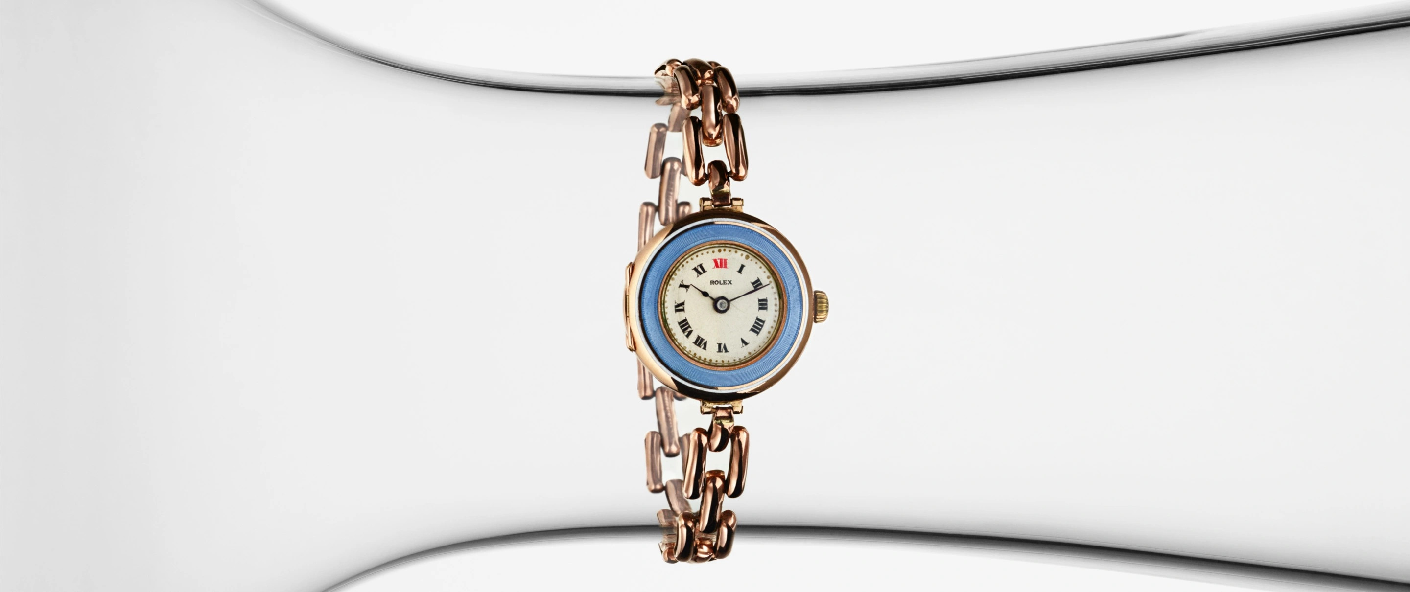 A voyage into the world of Rolex - Rolex watch