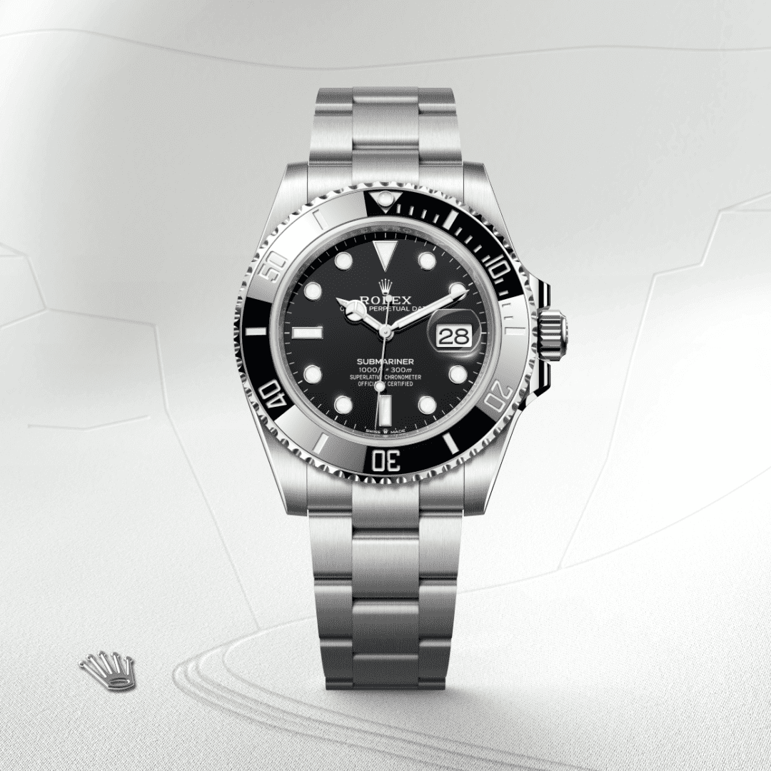 M126610LN-0001