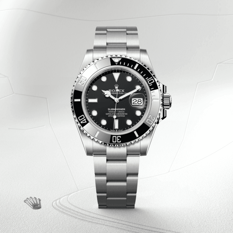M126610LN-0001