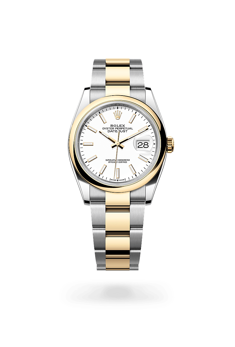 datejust