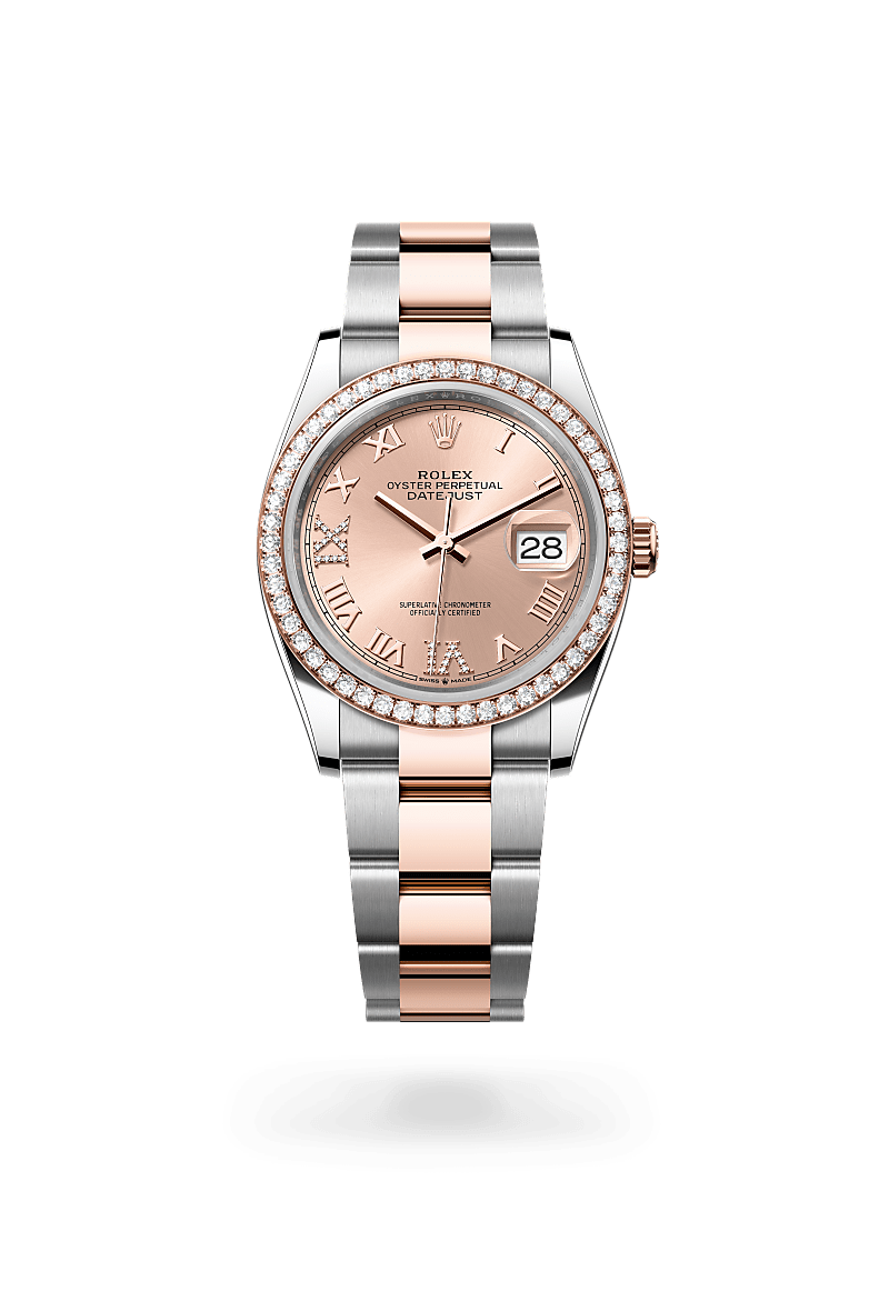 datejust
