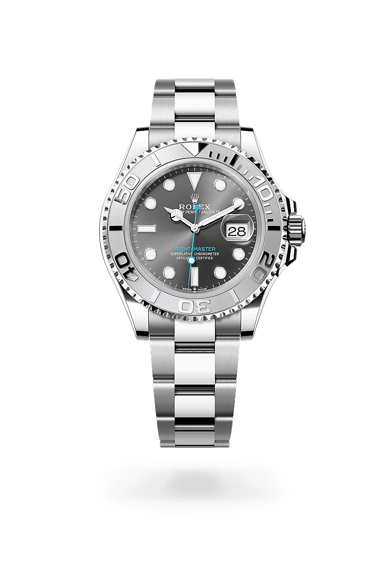 Yacht-Master