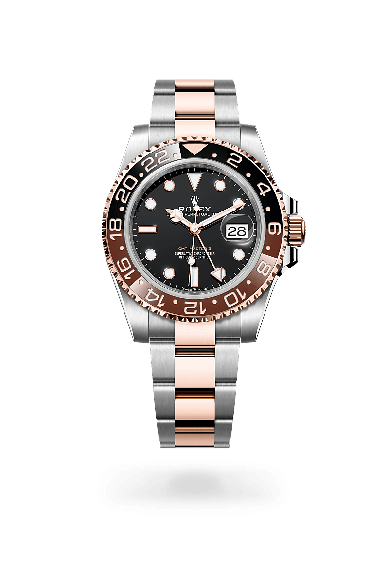 gmt-master-ii