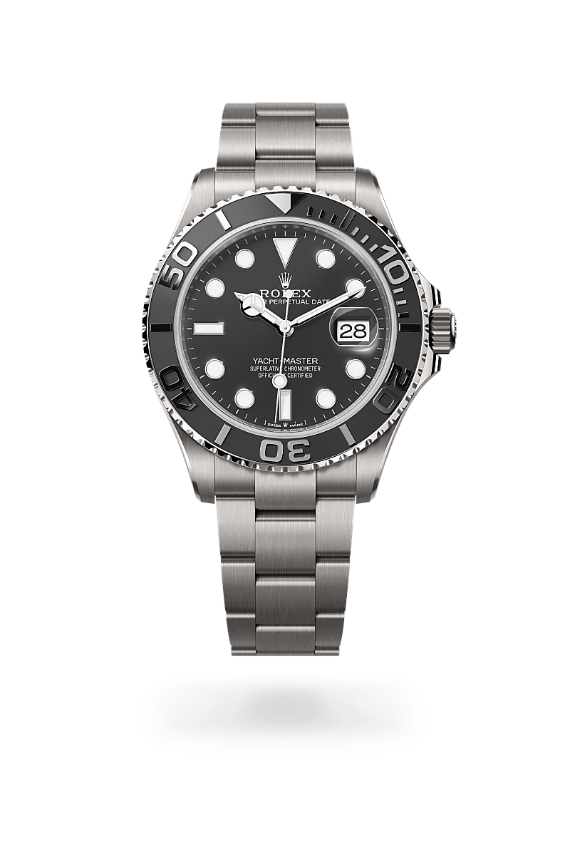 Yacht-Master