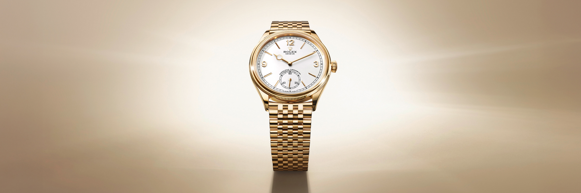 Rolex Store