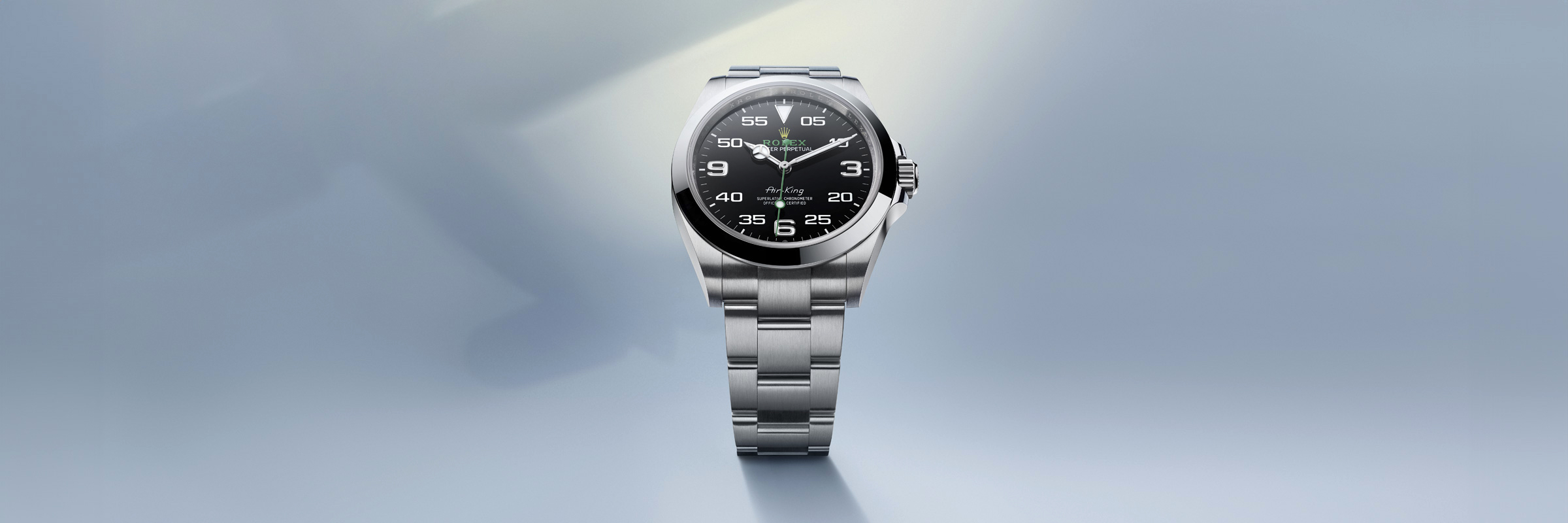 Rolex Store
