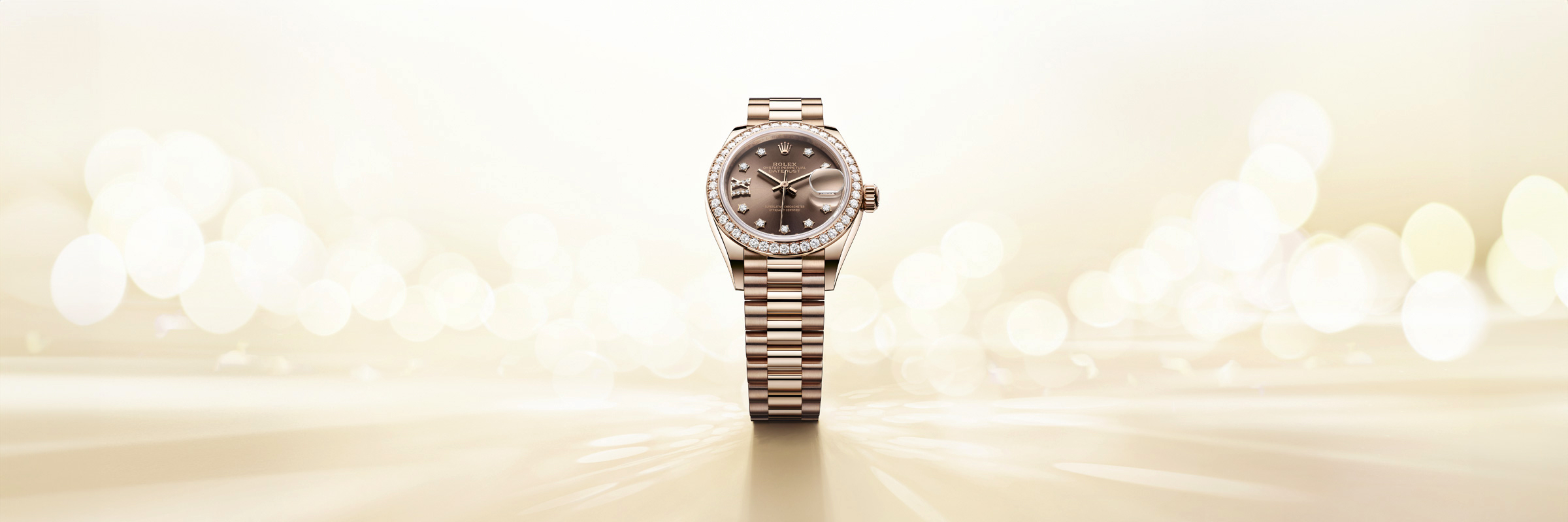 Rolex Store